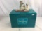 Classics Walt Disney Perdita 101 Dalmatians Patient Perdita Box: 11.5x8x8