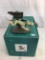 Collector Walt Disney The Delivery Bnoy Pluto Dynamite do Figurine Box 11.5x7.5x7.5