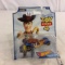 NIP Collector Disney Pixar Toy Story 4 Woody Car Character