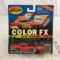 NIP Hot wheels Mattel Color FX Super Stampers 12026 '57 Chevy