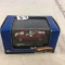 NIP Collector Hot wheels Ford GTX1 Concept Red Convetible Mini-Car