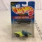 Collector NIP Hot wheels Mattel Krackle Car Series #1 & 33 Of 4 Cars