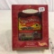 Collector New Hot wheels 1968 Deora Set Of 2 Ornament Christmas Decoration