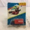 NIP Collector Moto Force DieCast metal Fast Running Whee;