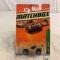 Collector NIP Matchbox Jungle Explorers Jeep Willys Car