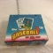 Collector 1989 Vintage Topps Baseball The Real One Sport Trading Cards