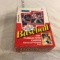 Collector 1990 Donruss Baseball Puzzle and Sport Cards