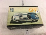 Collector Loose in Box IMC Ford GT  An Advance Kit Model Kit 1/25 Scale