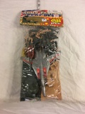 Collector New  Army Force Set  48 Pcs - See Pictures
