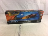 Nip Collector Ford Gear'd Up Single Jump Track  DieCast Car