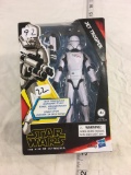 NIP Collector Star Wars The Rise Of Skywalker Jet Trooper Action Figure 6