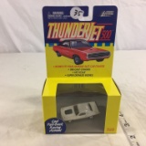 Collector Johnny Lightning Thunderjet500 Die-cast Chassis HO Scale Super Detailed Bodies