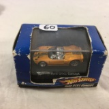 Collector New Hot wheels Ford GTX1 Concept Mini- Car