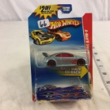 Collector NIP Hot wheels Mattel Race Maze on Back 2 Pack cars
