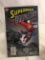 Collector DC, Comics Superman The Doomsday Wars Comic Book Two