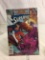Collector DC, Comics Worlds 3 Collide Superboy Comic Book No.6