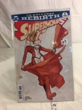 Collector DC, Comics Universe Rebirth Superwoman Comic Book No.2