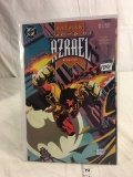 Collector DC, Comics Batman Sword Of Azrael Book One Comic Book NO.1