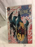 Collector DC, Comics Batman Sword Of Azrael Book One Comic Book NO.3
