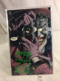 Collector DC, Comics Batman The Killing Joke Comic Book Smile