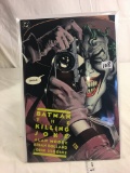Collector DC, Comics Batman The Killing Joke Comic Book Smile