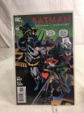 Collector DC, Comics Batman Gotham After Midnight Comic Book No.10