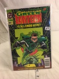 Collector DC, Comics Green Lantern Comic Book No.50