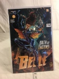 Collector Zenescope Comics Oath Of Thorns Belle Comic Book No.1