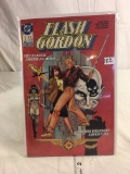 Collector DC, Comics Flash Gordon Comic Book No.1