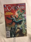 Collector DC, Comics The New 52 Catwoman Gotham Underground Comic Book No.23