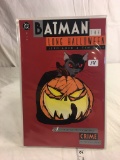 Collector DC, Comics Batman The Long Halloween  #1 Of 13 Comic Book