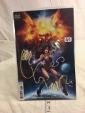 Collector DC, Comics VARIANT COVER Wonder Woman Comic Book No.67
