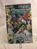 Collector DC, Comics The New 52 Green Lantern Comic Book No.2
