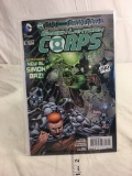 Collector DC, Comics Rise Of The Third Army Green Lantern Corps Comic Book No.16