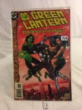 Collector DC, Comics Green lantern Comic Book No.118