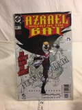 Collector DC, Comics Azrael Agent Of The Bat Comic Book No.62