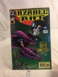 Collector DC, Comics Azrael Agent Of The Bat Comic Book No.63