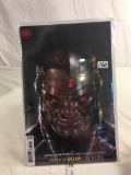 Collector DC, Comics VARIANT COVER Justice League Odyssey No.11 Comic Book