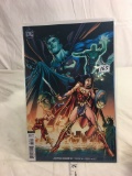 Collector DC, Comics VARIANT COVER Justice League Comic Book No.18