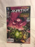 Collector DC, ComicS The New 52 Justice League Comic Book No.20
