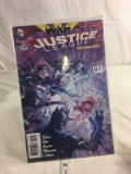Collector DC, Cmics Trinity War Justice League Comic Book No.23