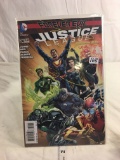 Collector DC, Comics Forever Evil Justice League The New 52 Comic Book No.24
