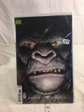 Collector DC, Comics VARIANT COVER  Justice League Comic Book No.27
