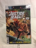 Collector DC, Comics Justice League Comic Book No.27