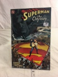 Collector DC, Comics Superman The Odyssey Comic Book