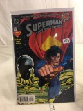 Collector DC, Comics Superman In Action Comics No.0