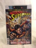 Collector DC, Comics Superman Comic Book No.13