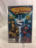 Collector DC, Comics Superman in Action Comics No.734
