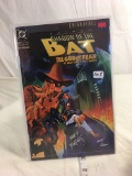 Collector DC, Comics Batman Shadow Of The Bat Comic Book No.17