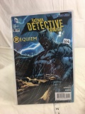 Collector DC, Comics The New 52 Batman Detective Comics No.18 Comic Book